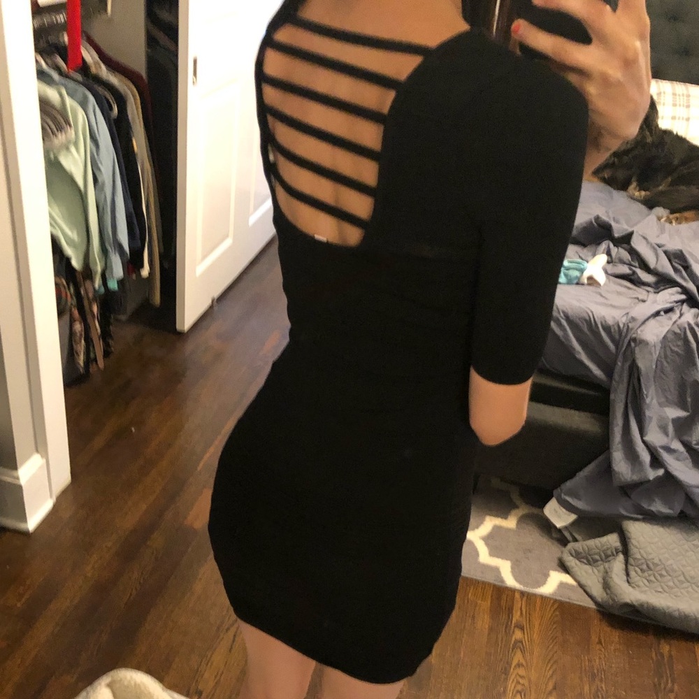 Little black dress - G by Guess